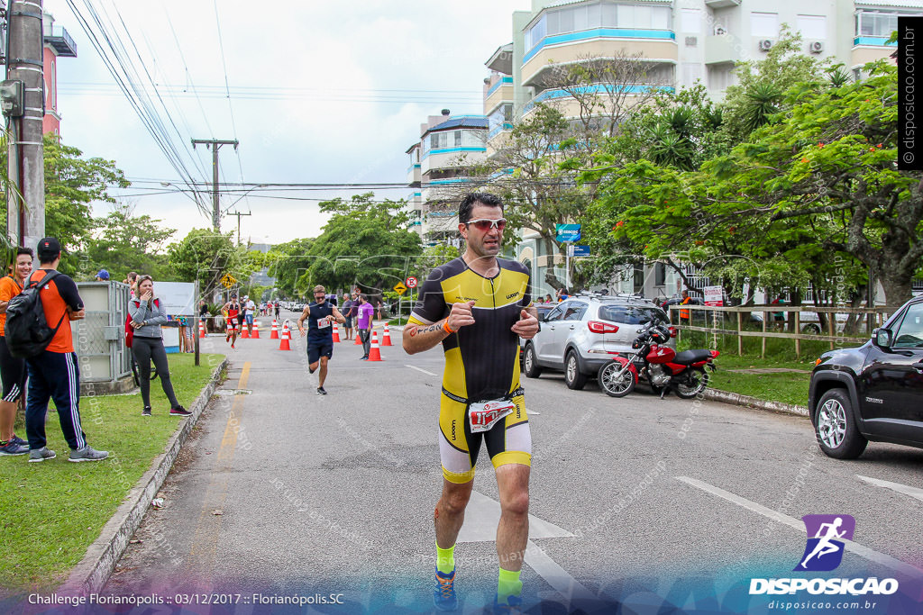 Challenge Florianópolis 2017