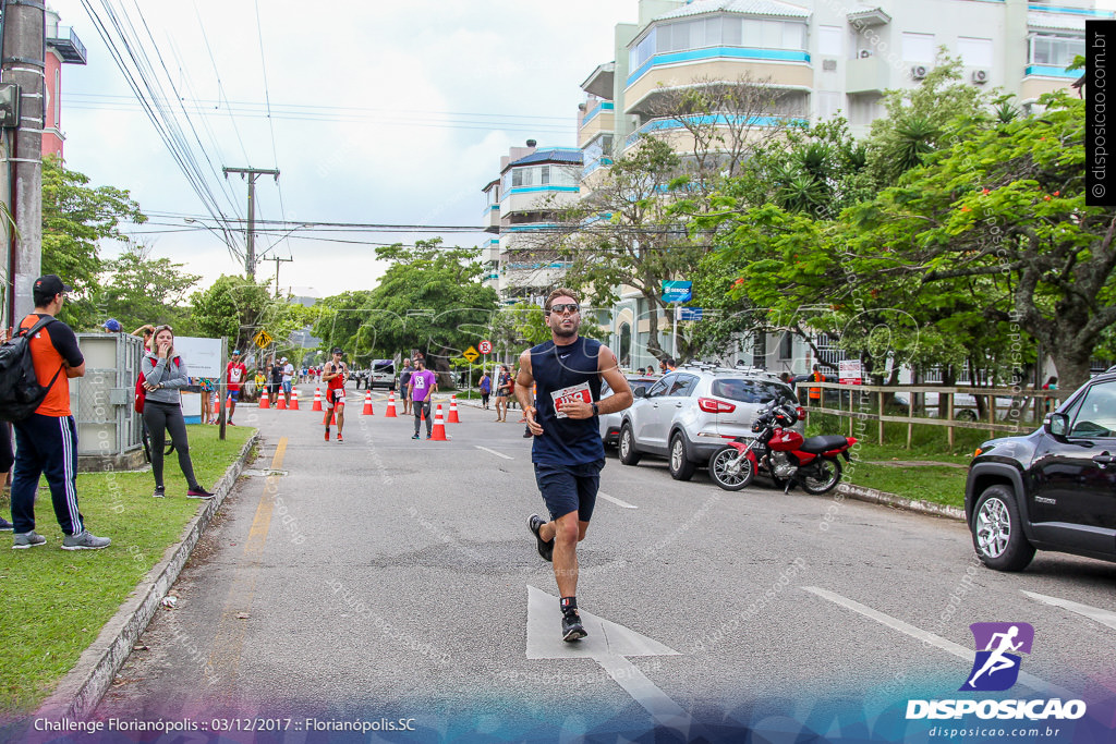 Challenge Florianópolis 2017