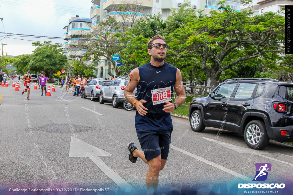 Challenge Florianópolis 2017