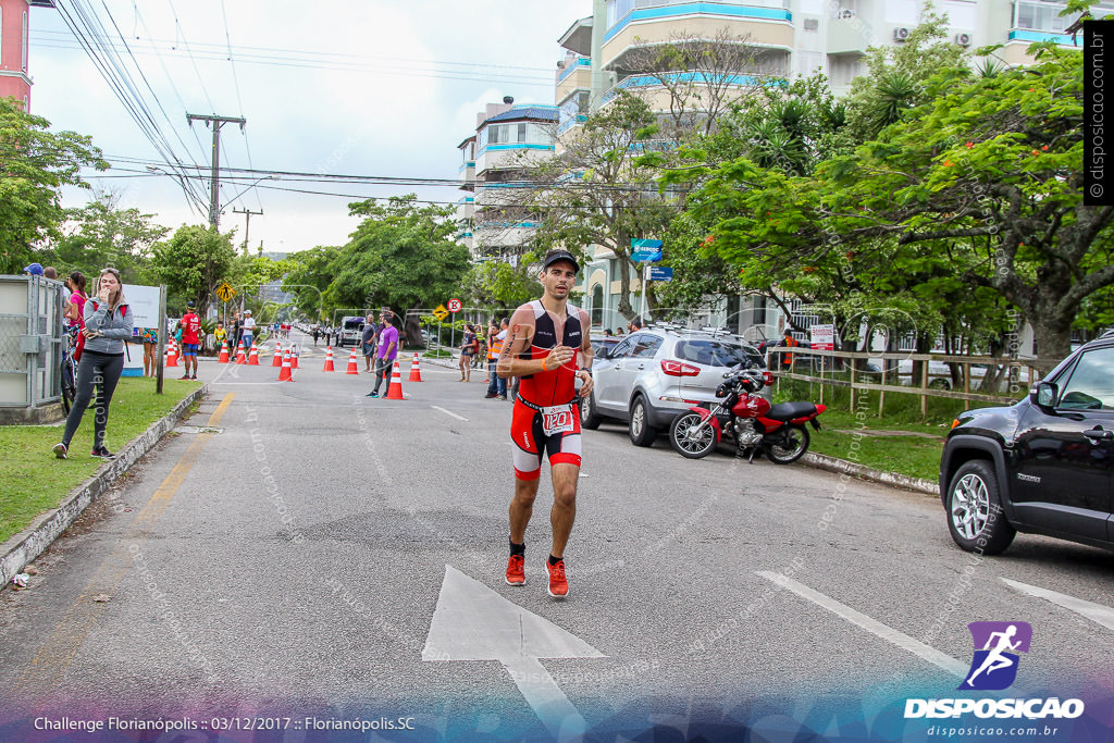 Challenge Florianópolis 2017