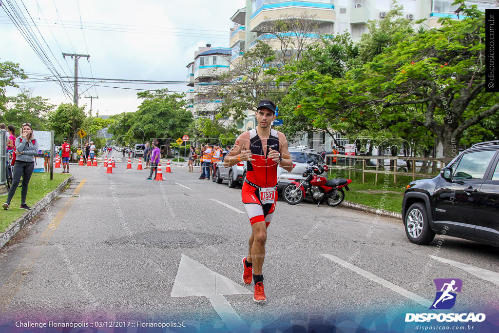 Challenge Florianópolis 2017