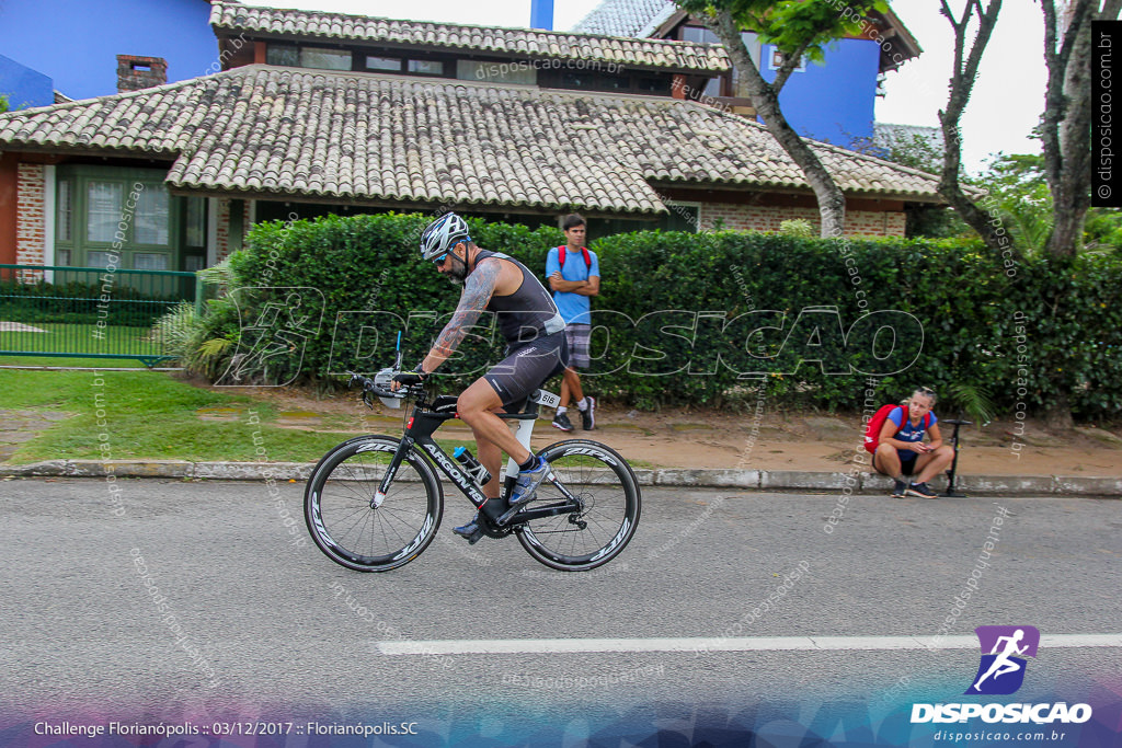 Challenge Florianópolis 2017