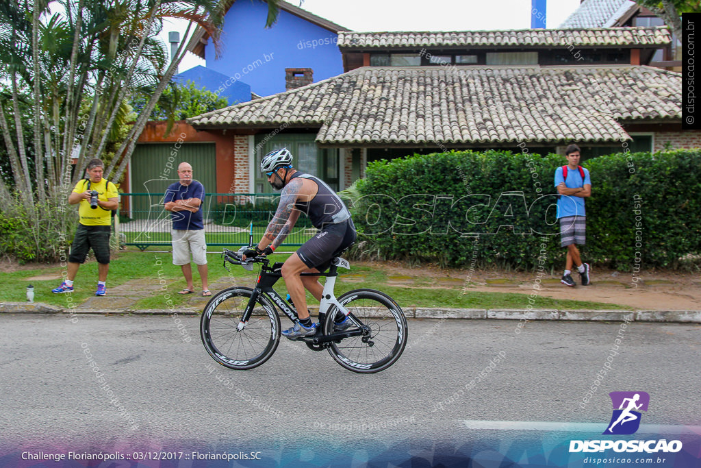 Challenge Florianópolis 2017