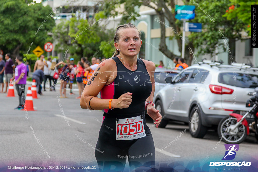 Challenge Florianópolis 2017