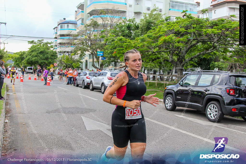 Challenge Florianópolis 2017