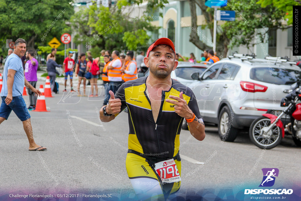 Challenge Florianópolis 2017