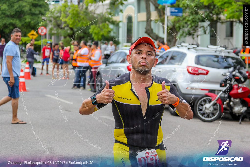 Challenge Florianópolis 2017