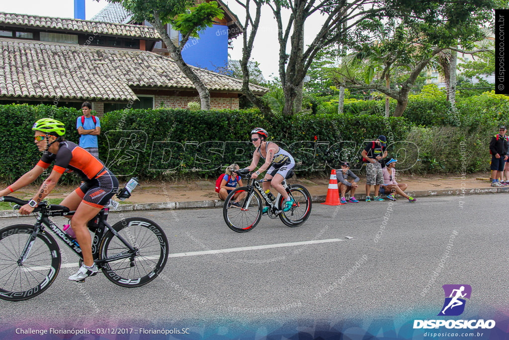 Challenge Florianópolis 2017