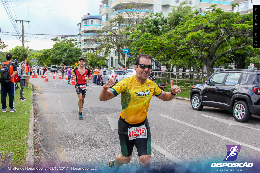 Challenge Florianópolis 2017