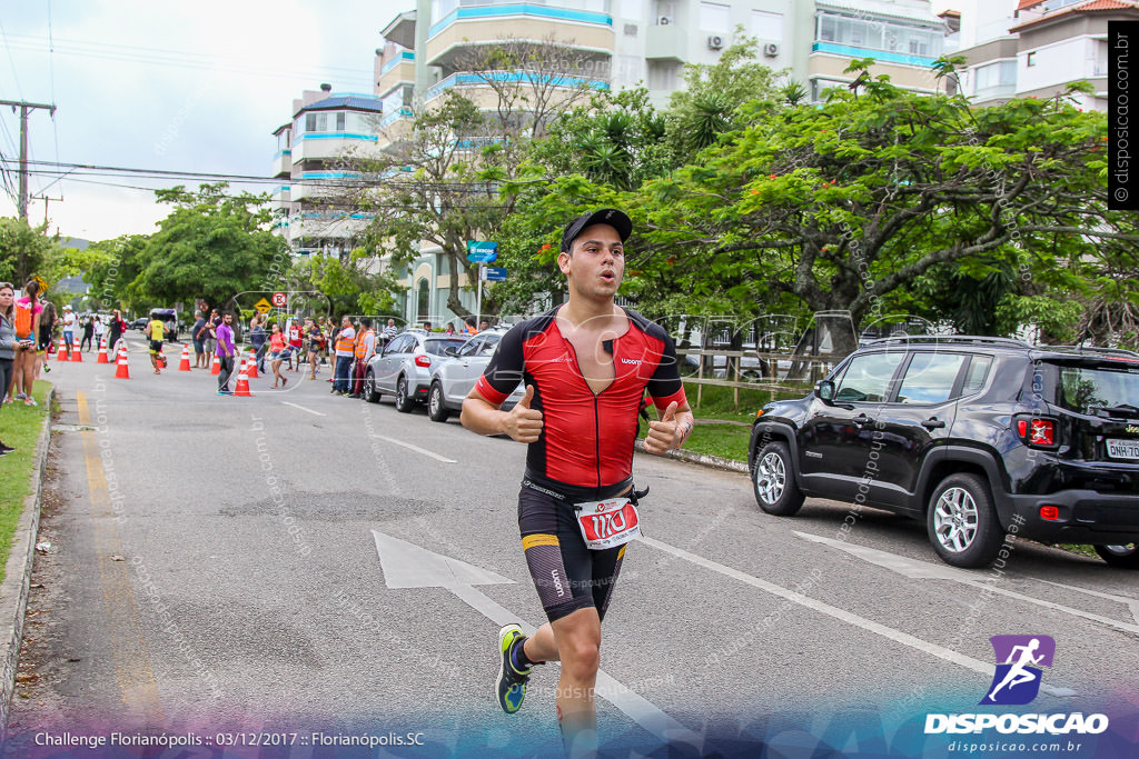 Challenge Florianópolis 2017