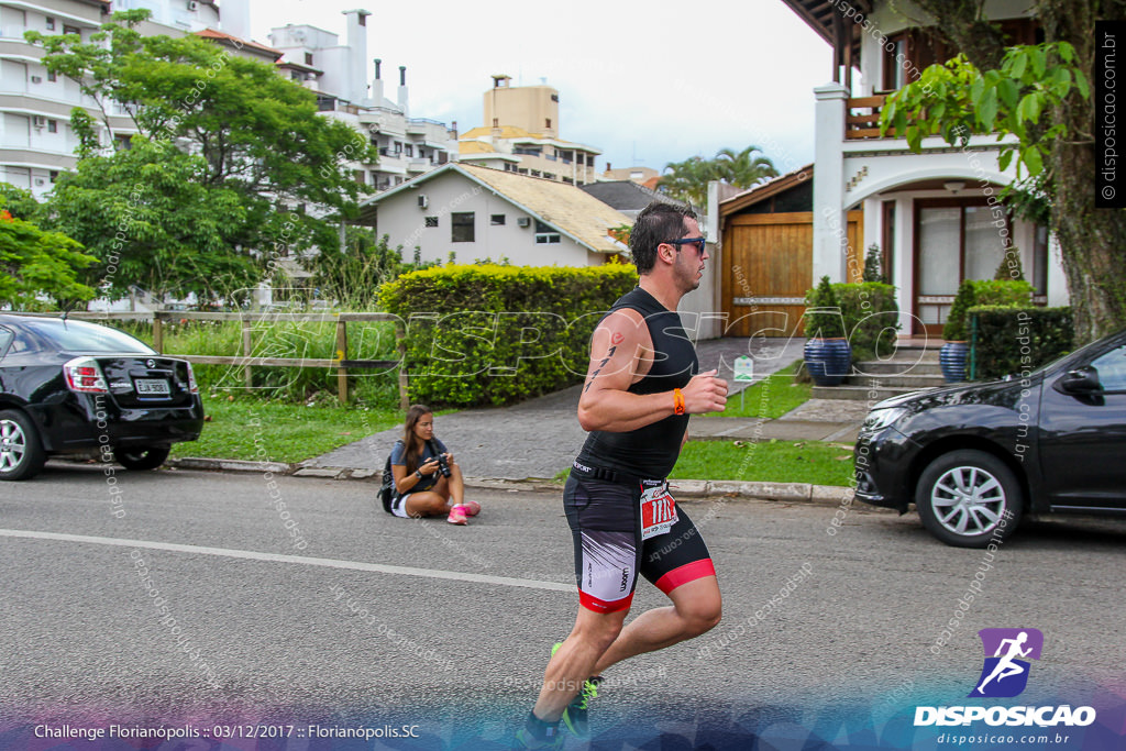 Challenge Florianópolis 2017