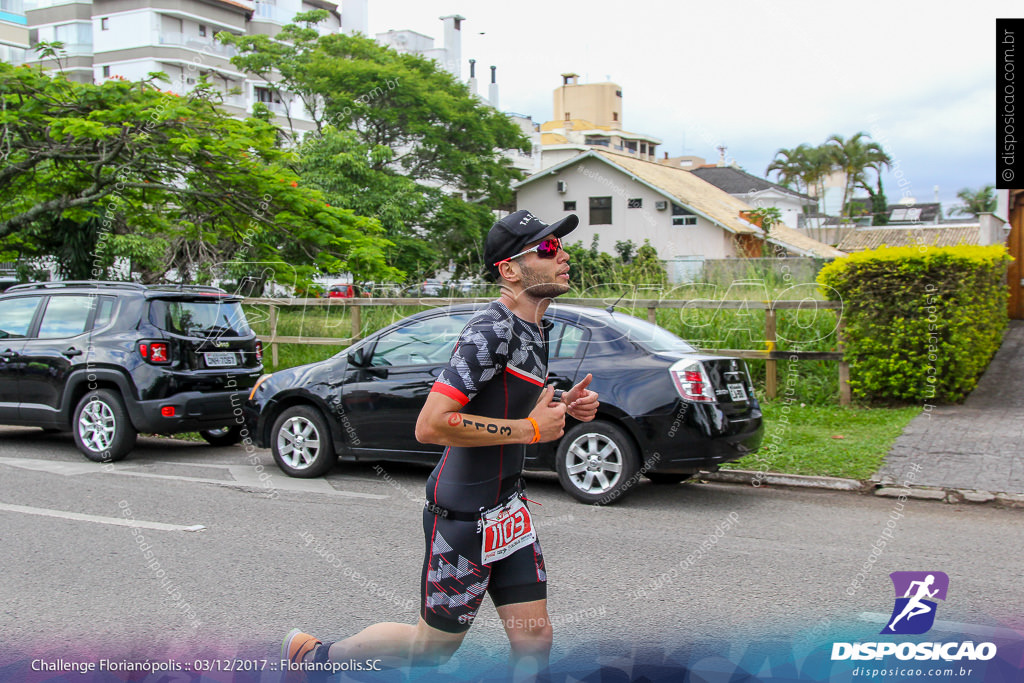 Challenge Florianópolis 2017