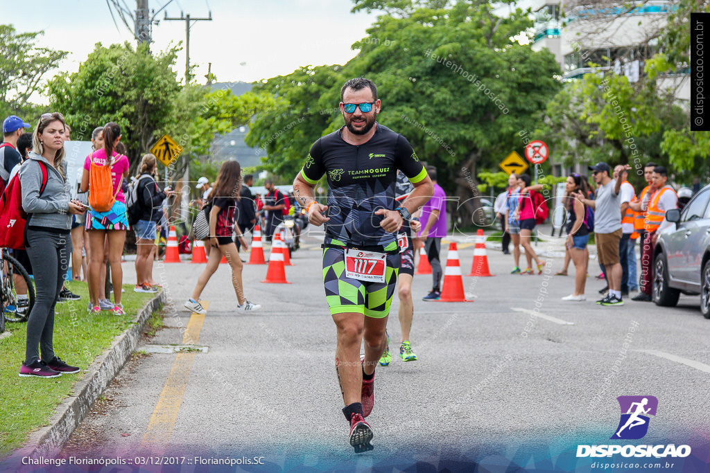 Challenge Florianópolis 2017