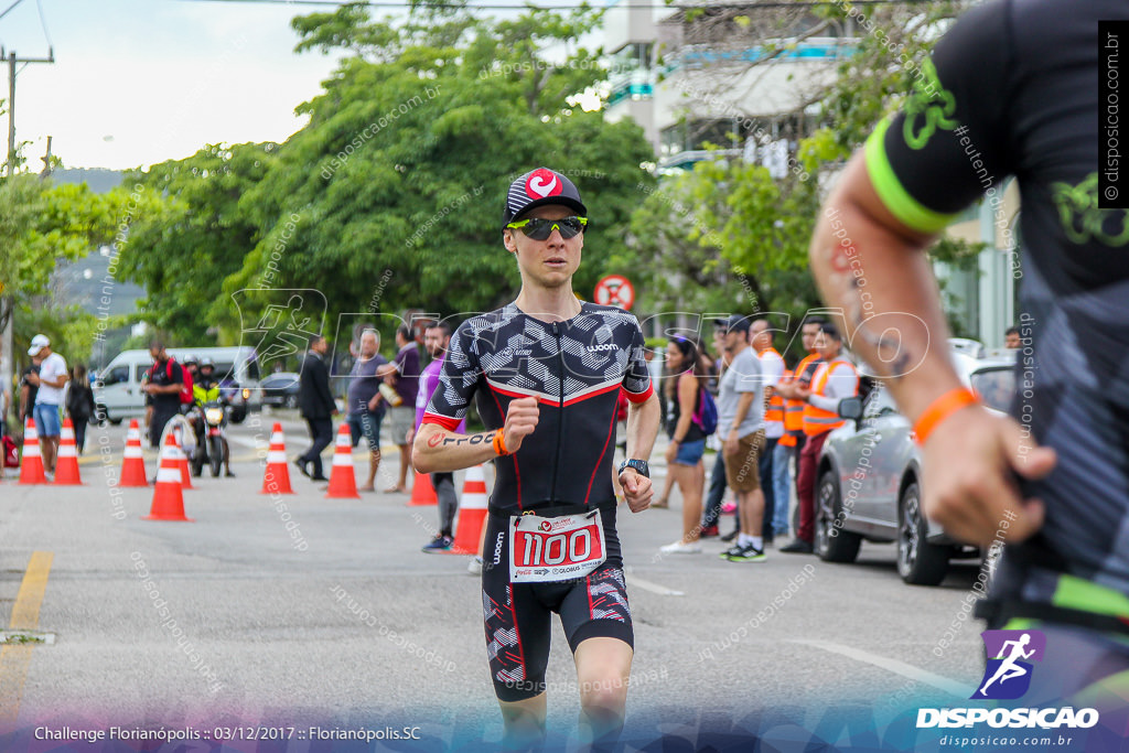 Challenge Florianópolis 2017