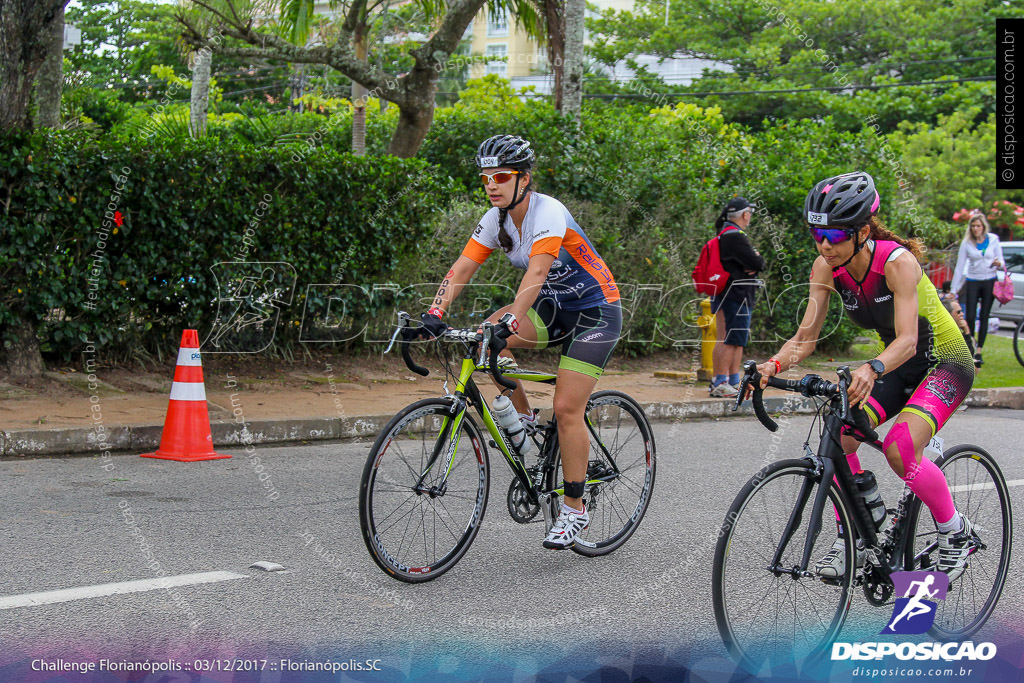 Challenge Florianópolis 2017