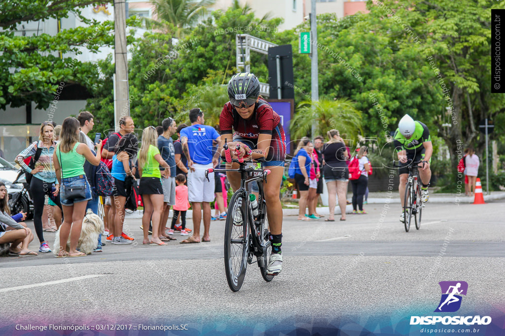 Challenge Florianópolis 2017