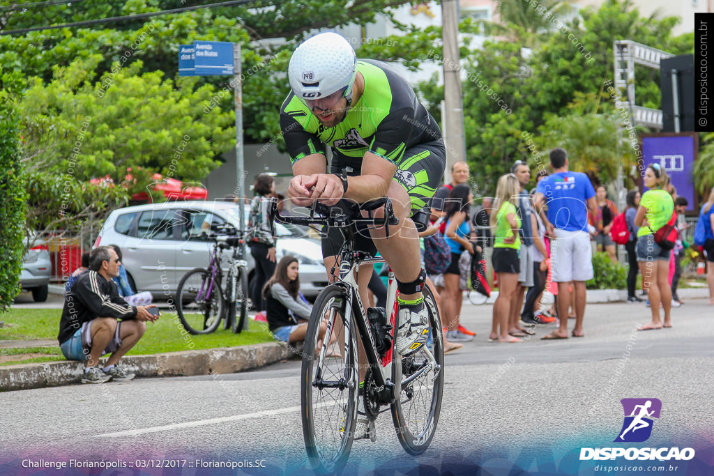 Challenge Florianópolis 2017