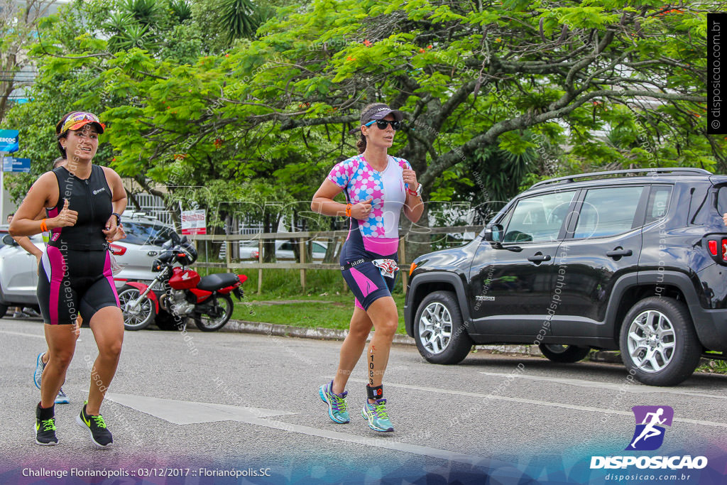 Challenge Florianópolis 2017