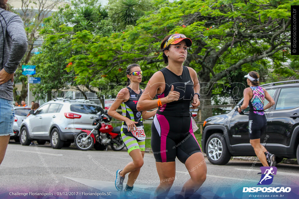 Challenge Florianópolis 2017