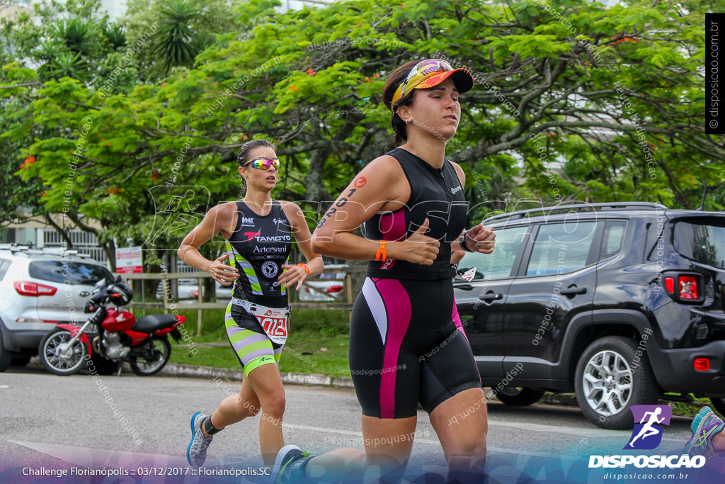 Challenge Florianópolis 2017