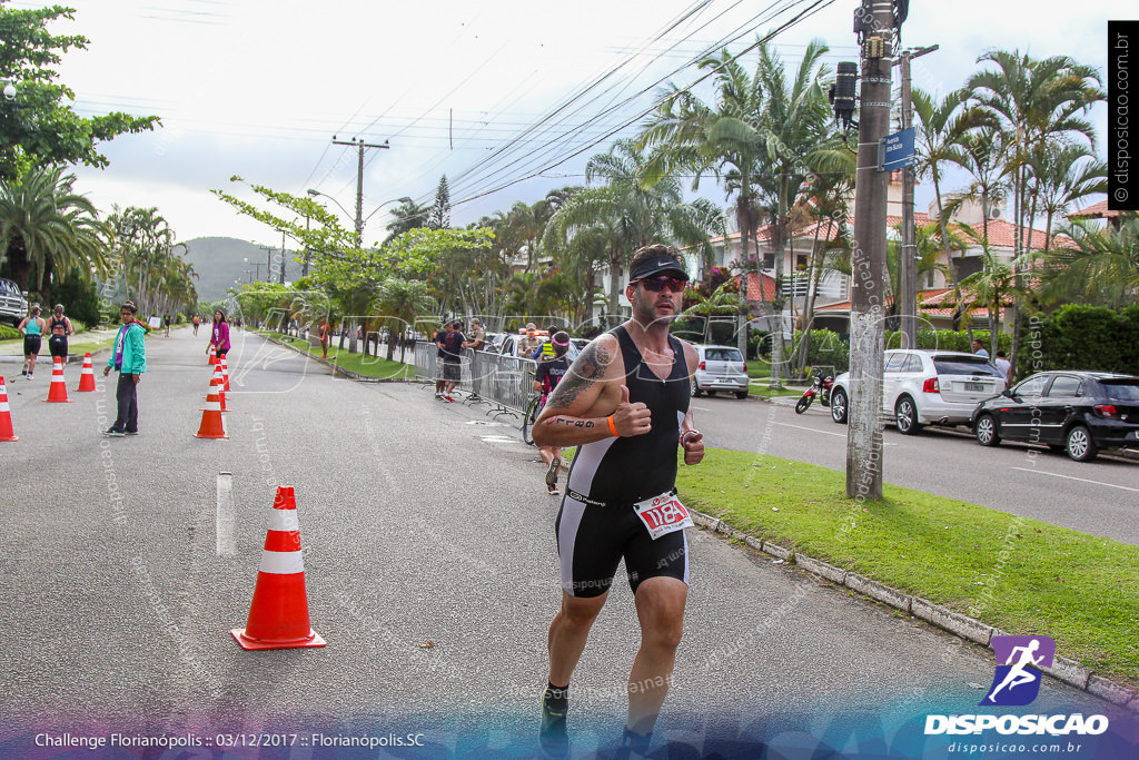 Challenge Florianópolis 2017