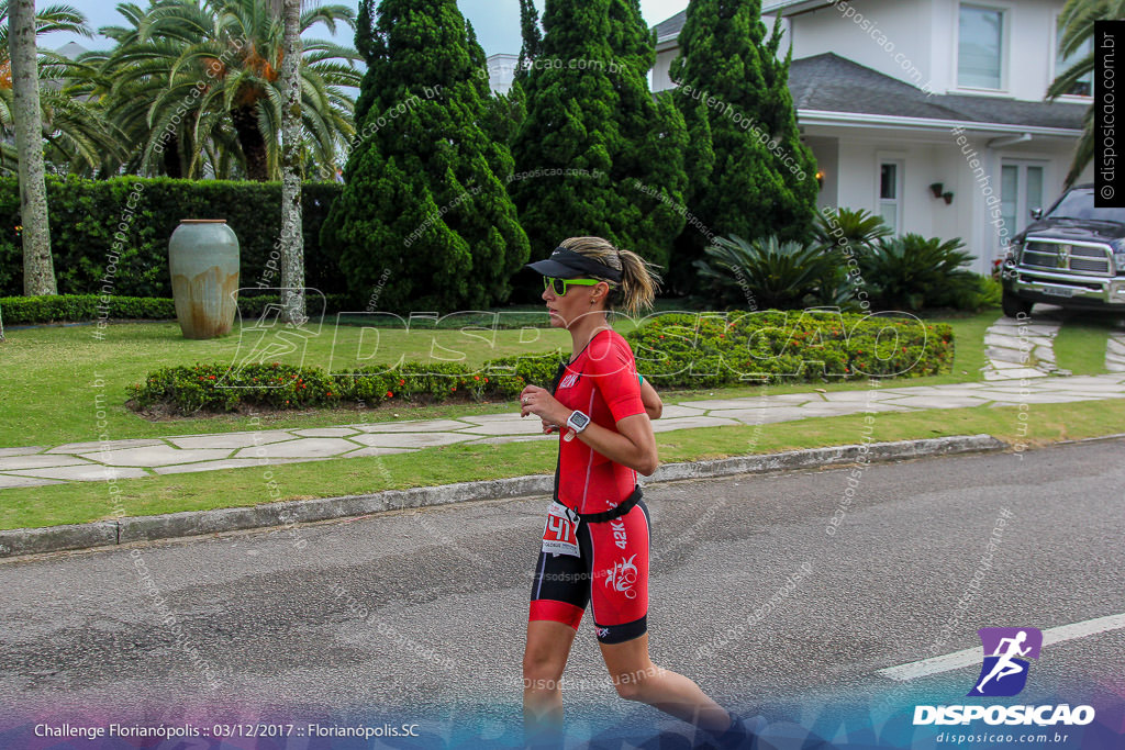 Challenge Florianópolis 2017