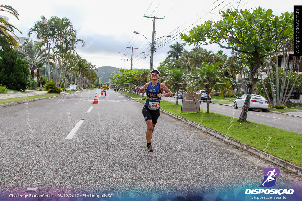 Challenge Florianópolis 2017