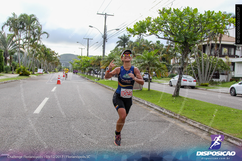 Challenge Florianópolis 2017