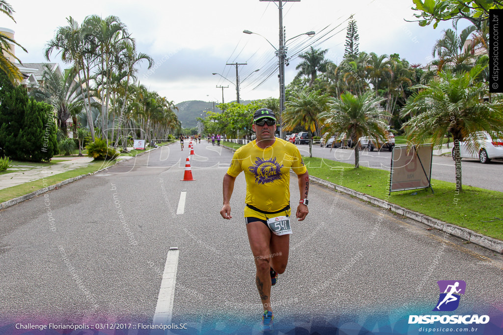 Challenge Florianópolis 2017