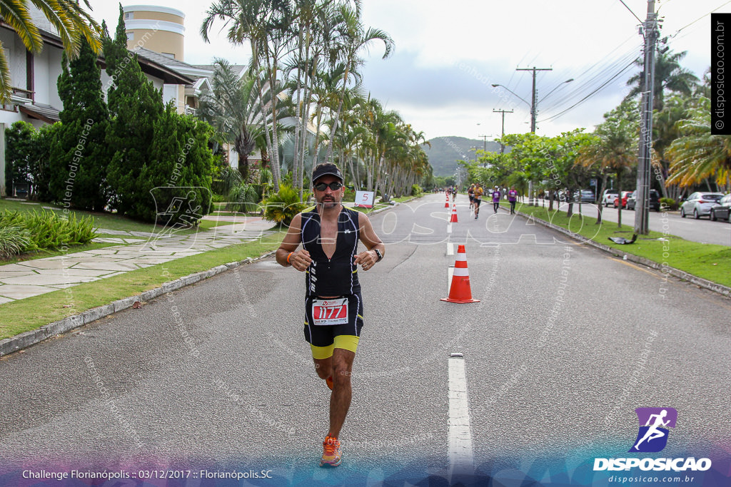 Challenge Florianópolis 2017