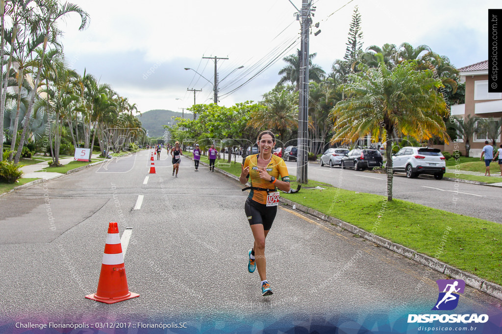 Challenge Florianópolis 2017