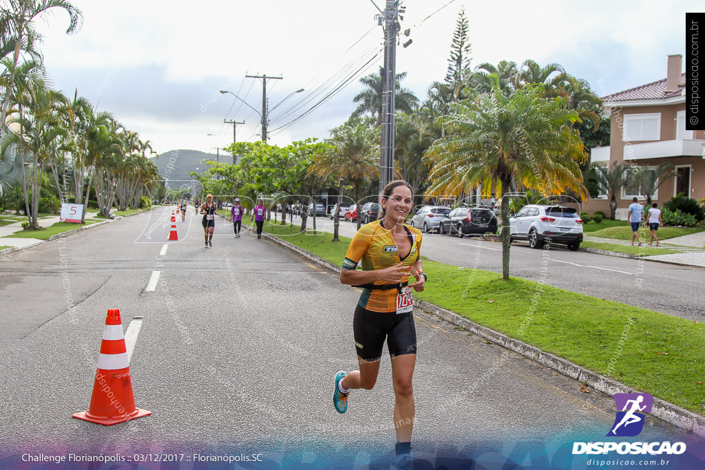 Challenge Florianópolis 2017