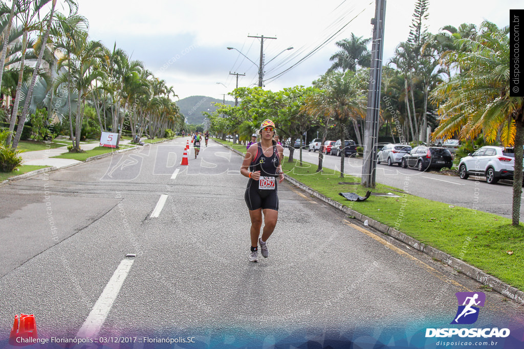 Challenge Florianópolis 2017