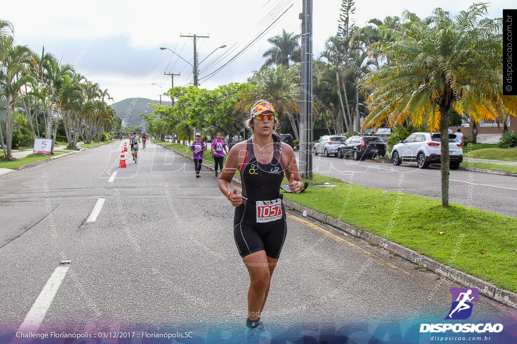 Challenge Florianópolis 2017