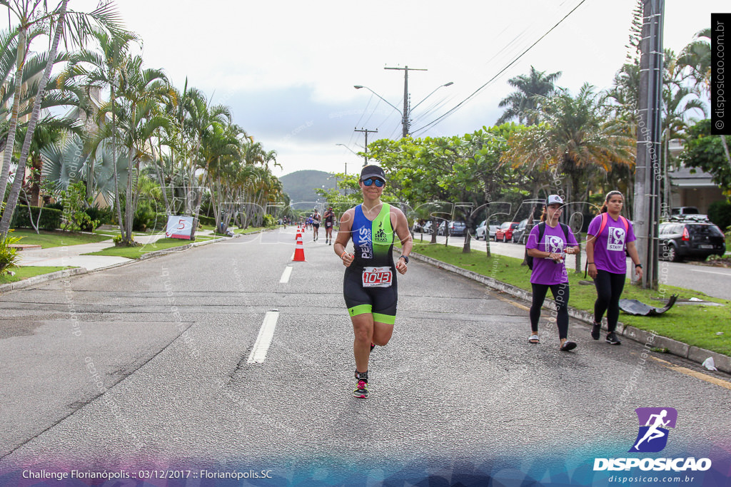 Challenge Florianópolis 2017