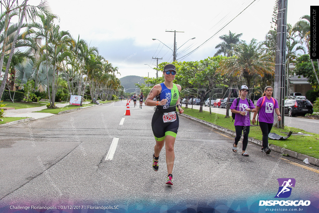 Challenge Florianópolis 2017