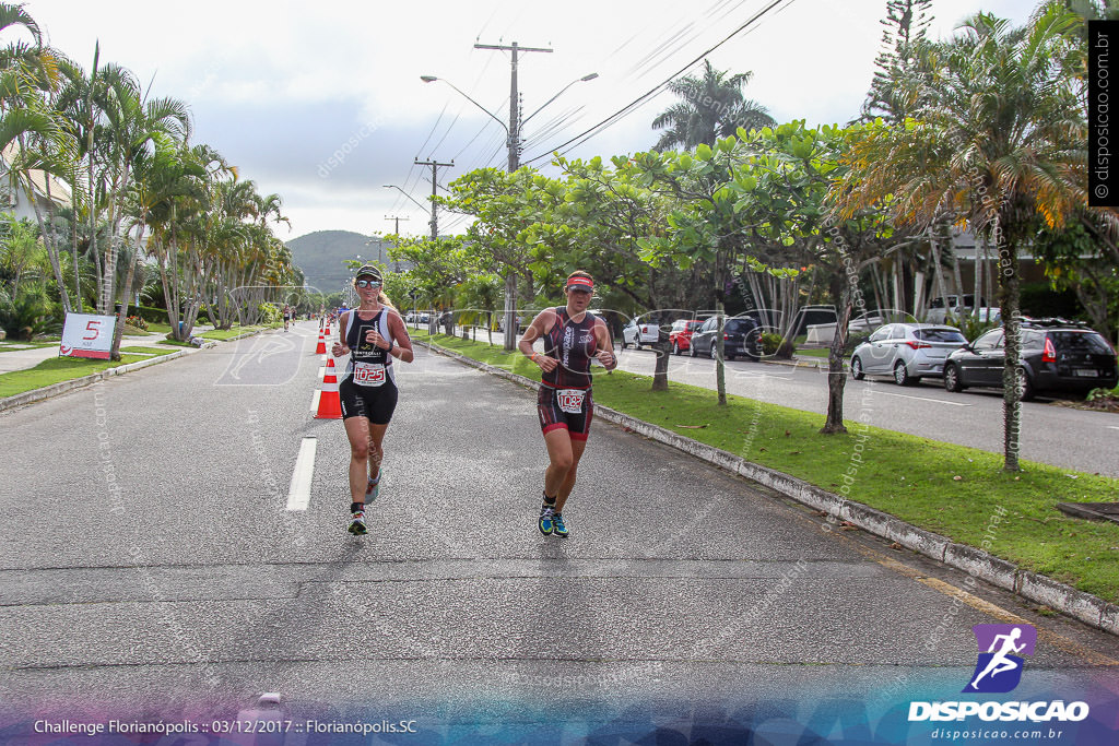 Challenge Florianópolis 2017