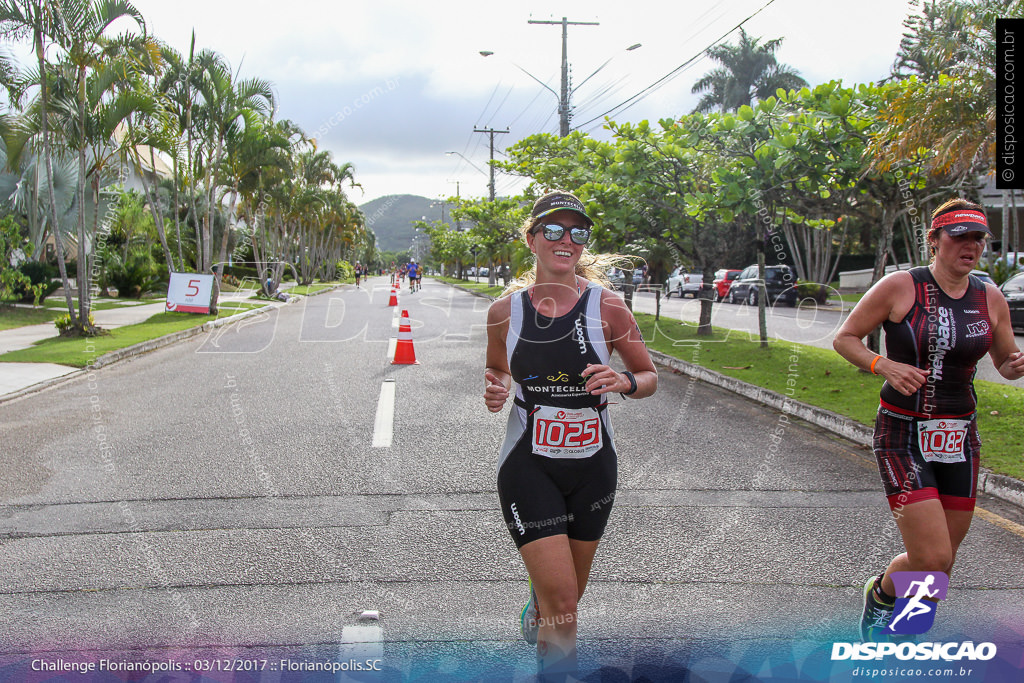 Challenge Florianópolis 2017