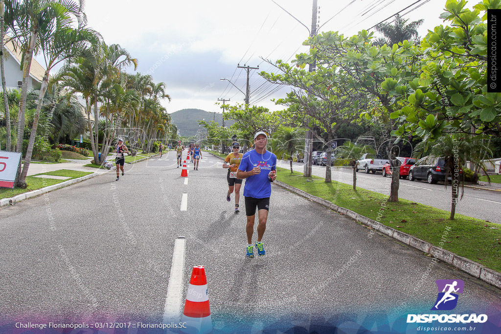 Challenge Florianópolis 2017