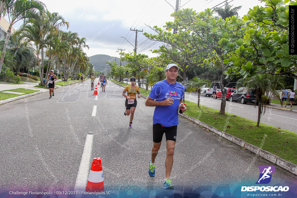 Challenge Florianópolis 2017