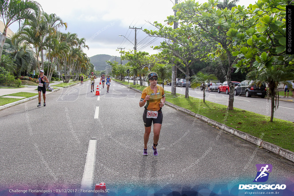 Challenge Florianópolis 2017