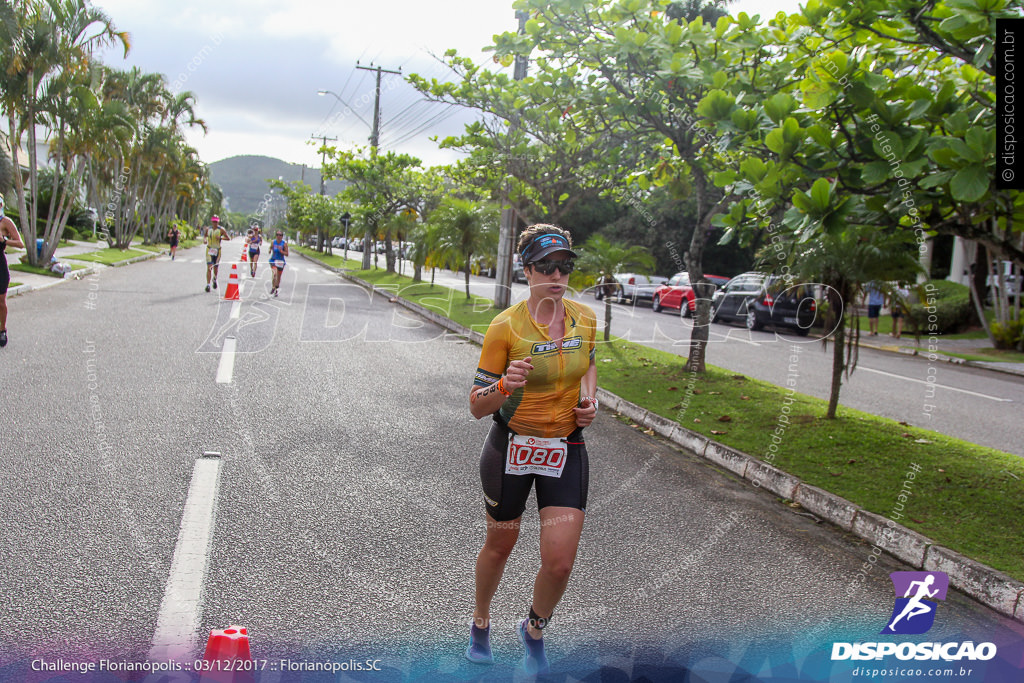 Challenge Florianópolis 2017