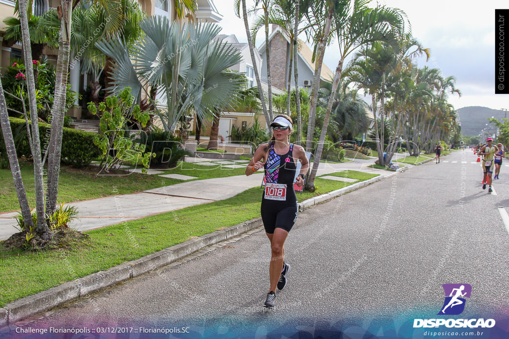 Challenge Florianópolis 2017