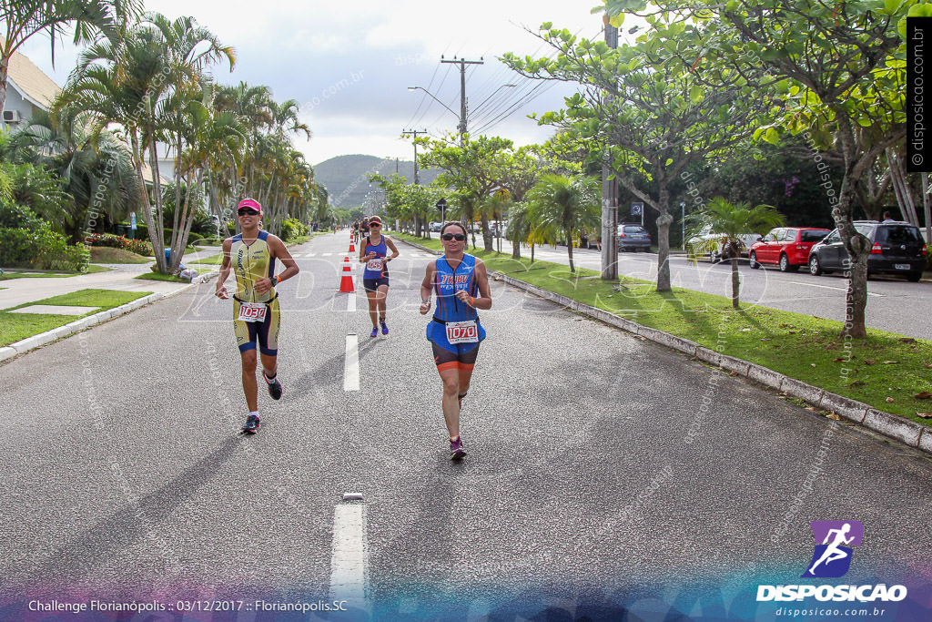 Challenge Florianópolis 2017