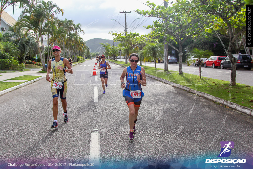 Challenge Florianópolis 2017