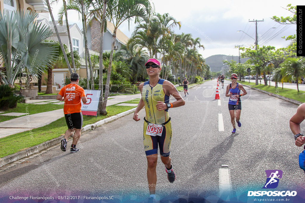 Challenge Florianópolis 2017