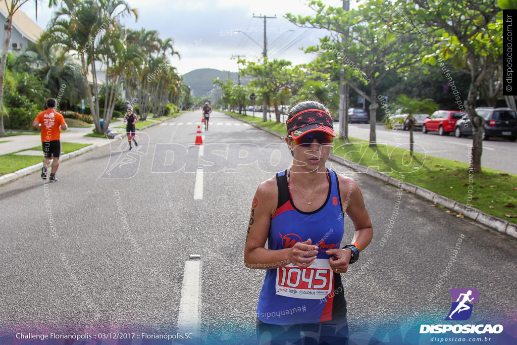 Challenge Florianópolis 2017