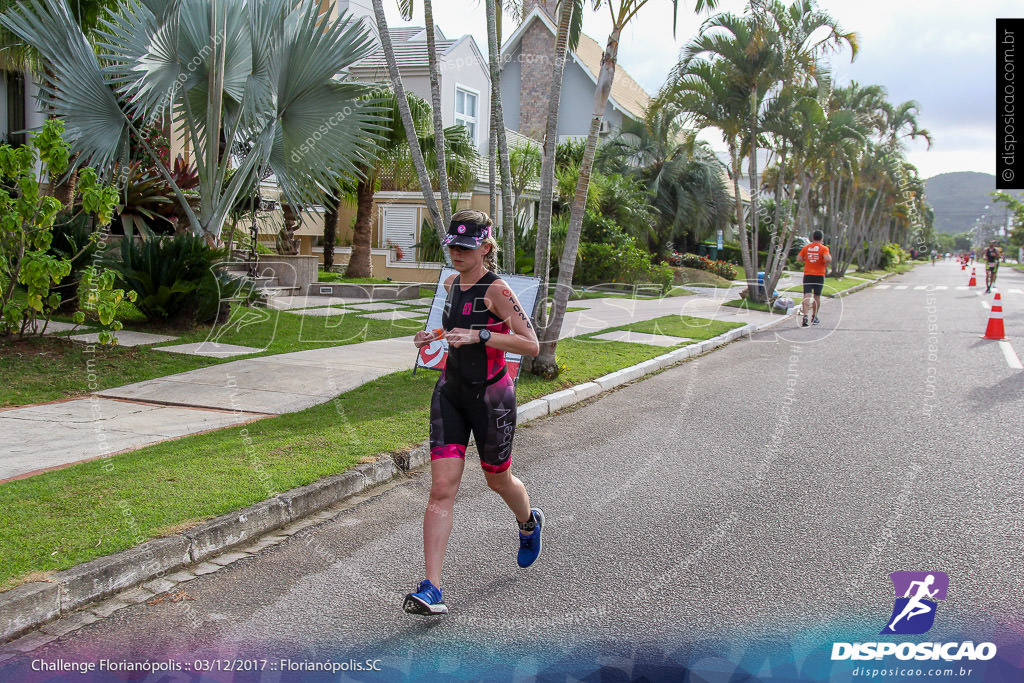 Challenge Florianópolis 2017