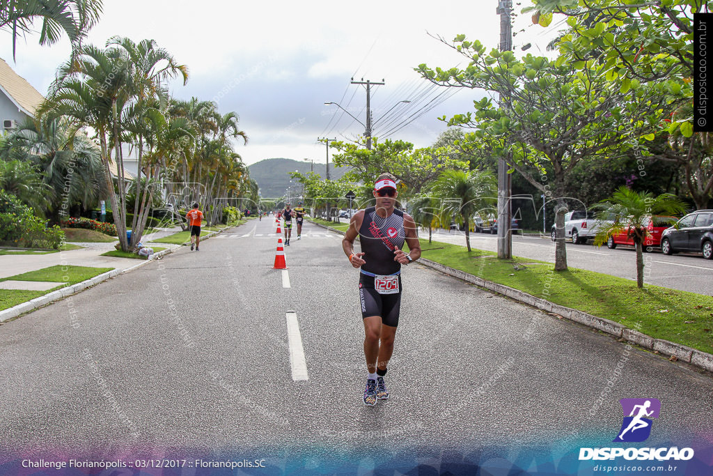 Challenge Florianópolis 2017