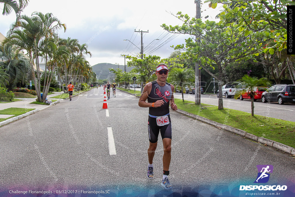 Challenge Florianópolis 2017